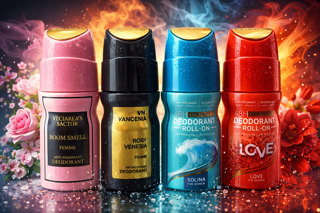 مام رولی زنانه ومردانه