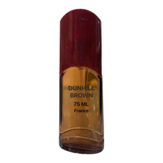 ادکلن دانهیل قهوهای