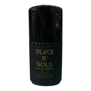 ادکلن مردانه ۱۰۰ میل بلک گلد فرانسه